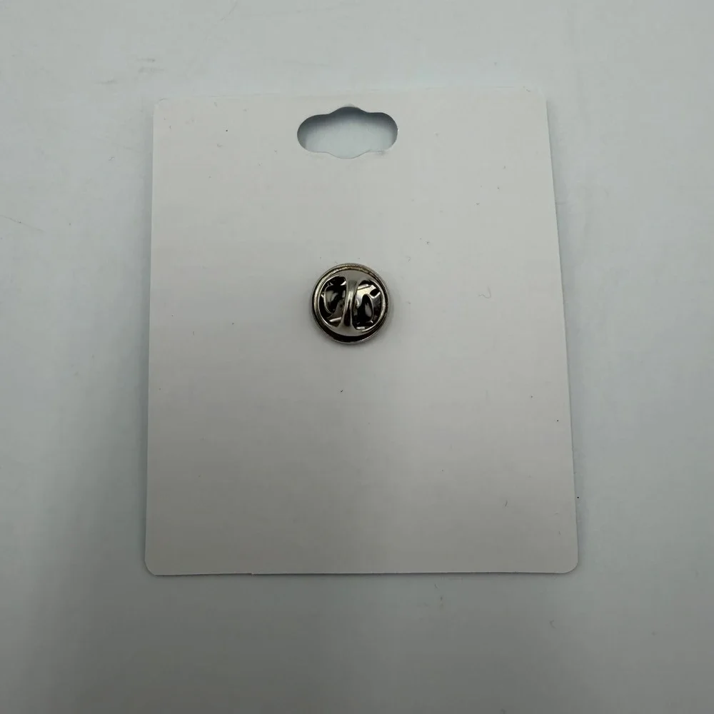 Sami Callihan ICU Exclusive Collectors Pin Wrestling Enamel Black White Impact